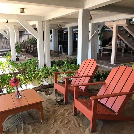 Hotel Lyoban Zipolite Ngoại thất bức ảnh
