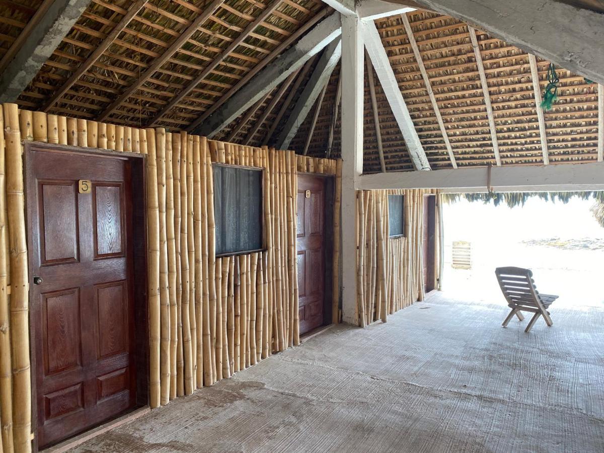 Hotel Lyoban Zipolite Ngoại thất bức ảnh