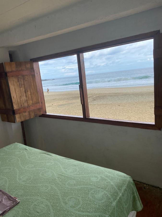Hotel Lyoban Zipolite Ngoại thất bức ảnh