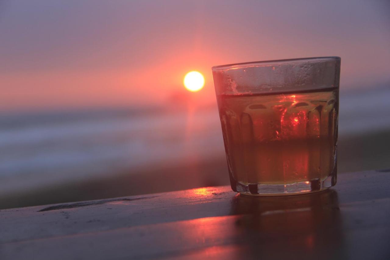 Hotel Lyoban Zipolite Ngoại thất bức ảnh