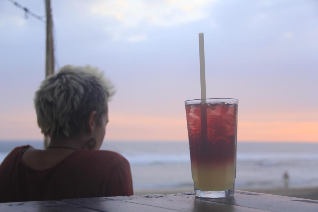 Hotel Lyoban Zipolite Ngoại thất bức ảnh