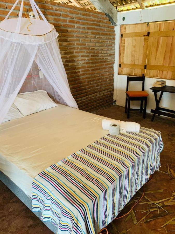 Hotel Lyoban Zipolite Ngoại thất bức ảnh