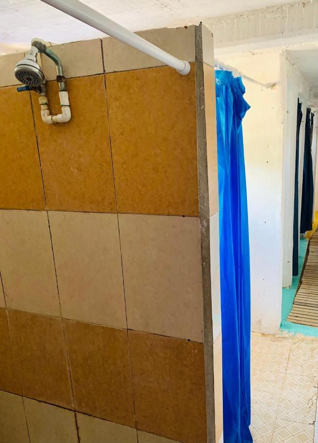 Hotel Lyoban Zipolite Ngoại thất bức ảnh