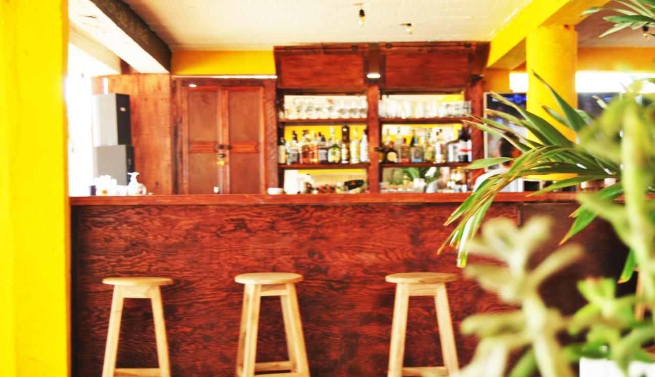 Hotel Lyoban Zipolite Ngoại thất bức ảnh